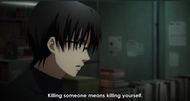 If you do not do this it is likely you become nothing but a machine trudging through life alone and causing on to loose one of the most important parts of themselves.