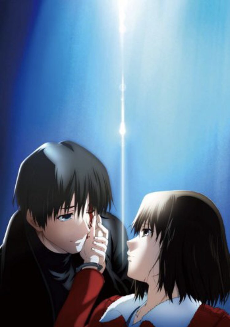 The beauty of this film and the rest of this series cannot be understated. It’s a masterpiece deserving of the highest praise imaginable. The journey it has taken me on will be one I will always remember and continue to contemplate for a long time to come.