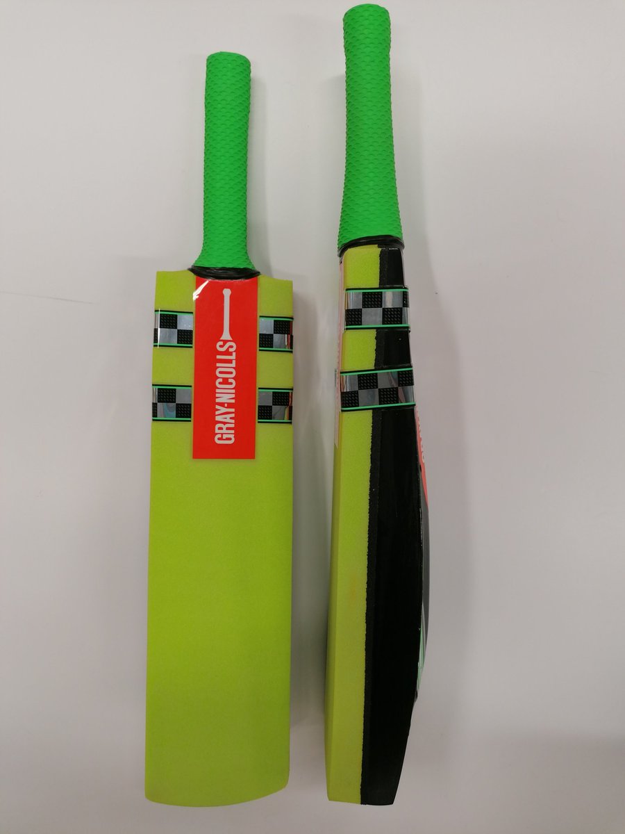 Talent Cricket (@talentcricket) on Twitter photo COMPETITION TIME - To enter our latest competition to win this <a href="/graynics/">Gray-Nicolls</a> Cloud Catcher training bat just follow us, like and re tweet this post. The draw will take place on Sunday 31st January. #onestopcricketshop #Goodluck COMPETITION TIME - To enter our latest competition to win this <a href="/graynics/">Gray-Nicolls</a> Cloud Catcher training bat just follow us, like and re tweet this post. The draw will take place on Sunday 31st January. #onestopcricketshop #Goodluck