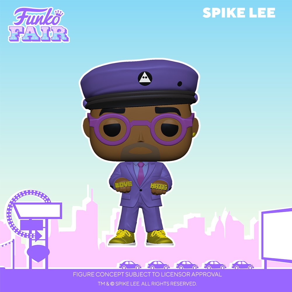 funko fair preorder