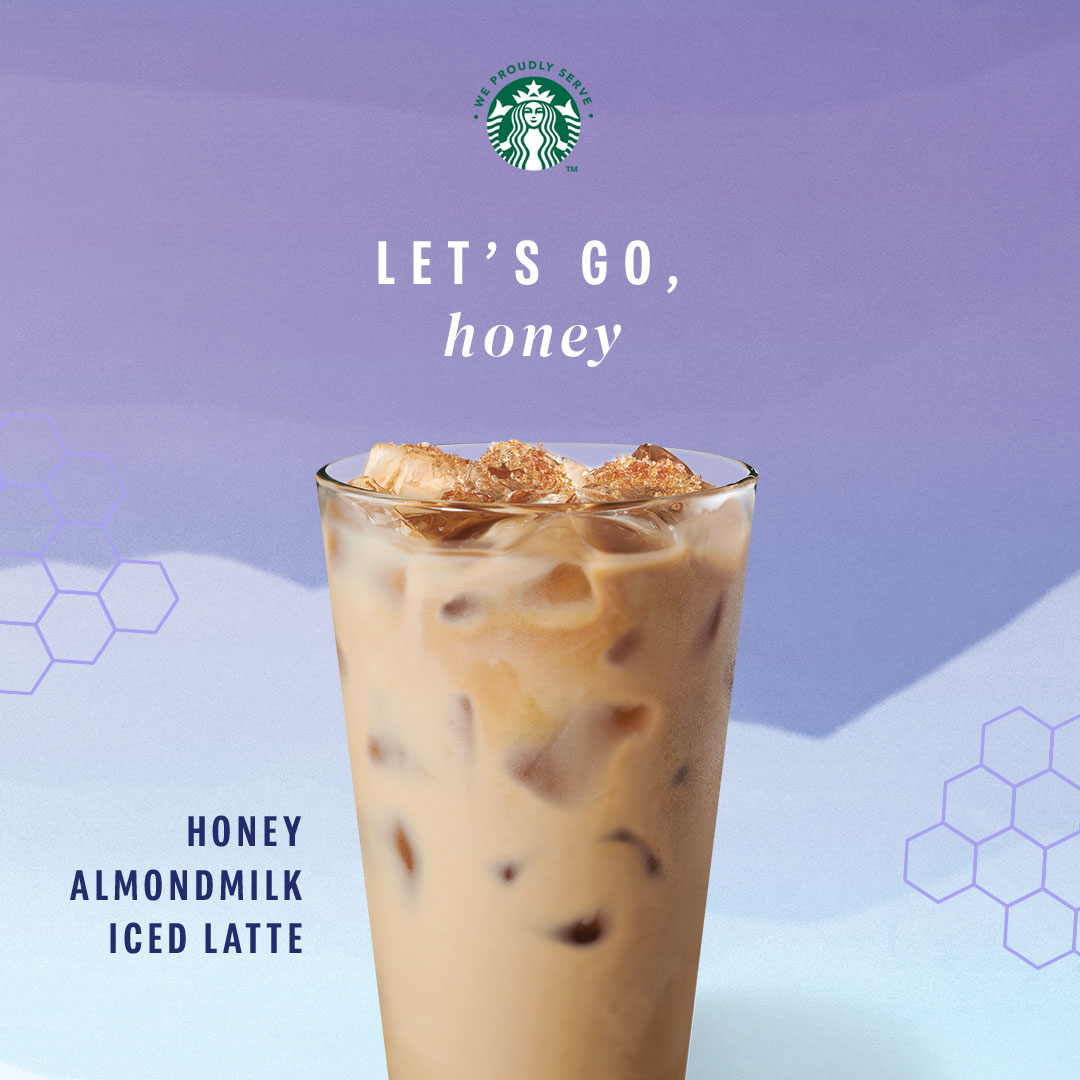 Itโs never too cold for an iced latte. Try the new Honey Almond Milk Iced Latte at one of our many CoffeeHouse locations on campus.!๐ฏ ๐
.
.
.
#TheCoffeeHouse #KUDiningServices #RockChalk https://t.co/J8IoQIFJph