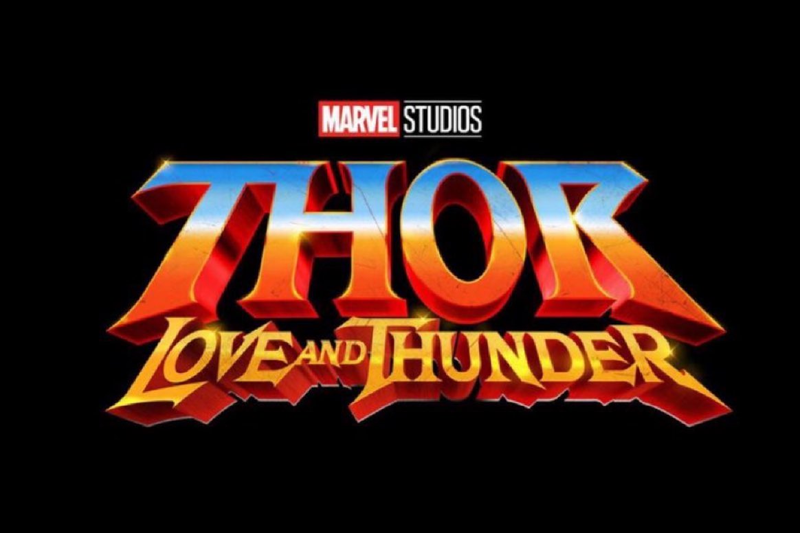THOR LOVE AND THUNDER WILL BE AVAILABLE IN THEATRES IN 466 DAYS. https://t.co/XPuIH0JHGP