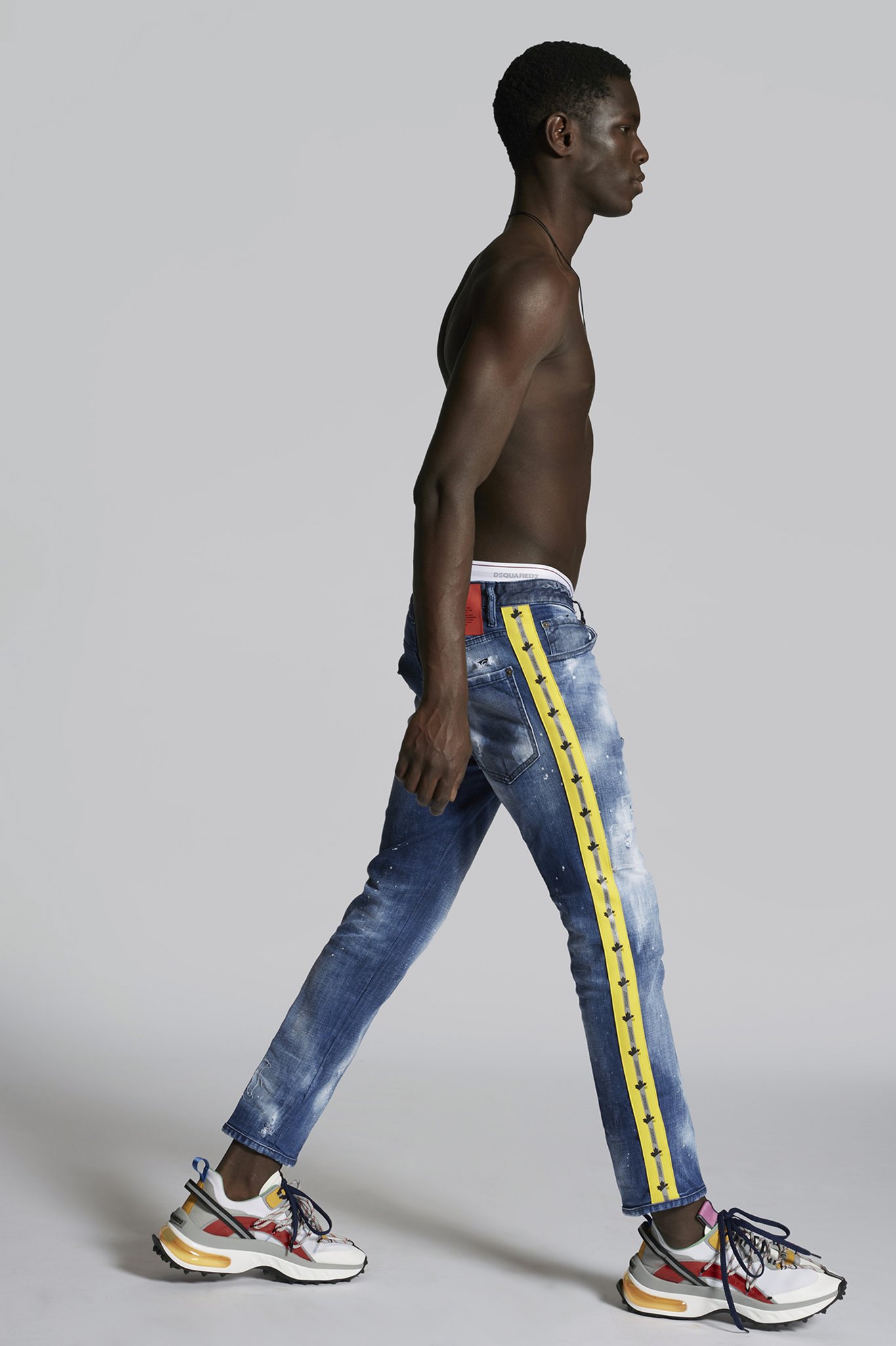 dean and dan caten lovers