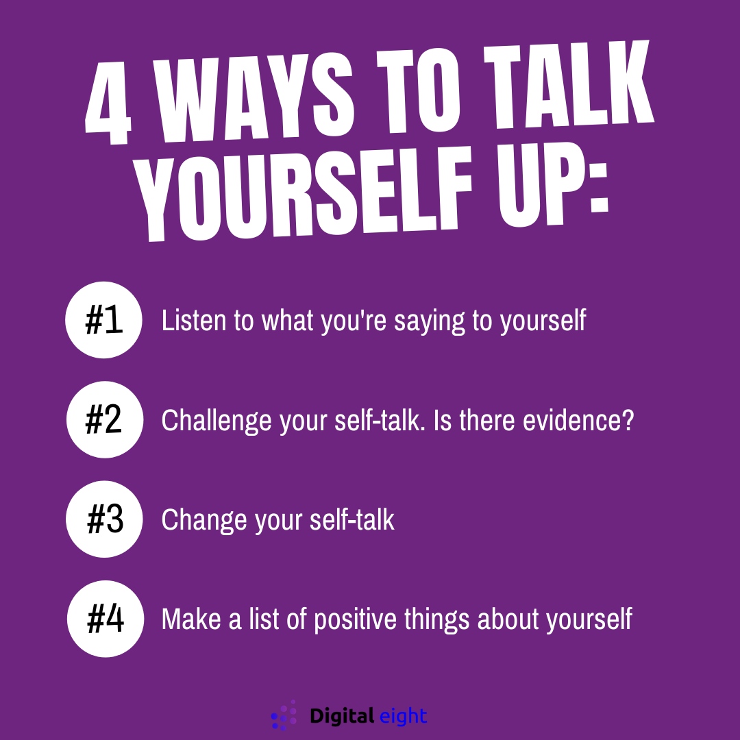 DigitalEight2's tweet image. Positive thinking Monday! Keep the grind. ☝

#motivationalquotes #positivity #quotes #qotd #monday