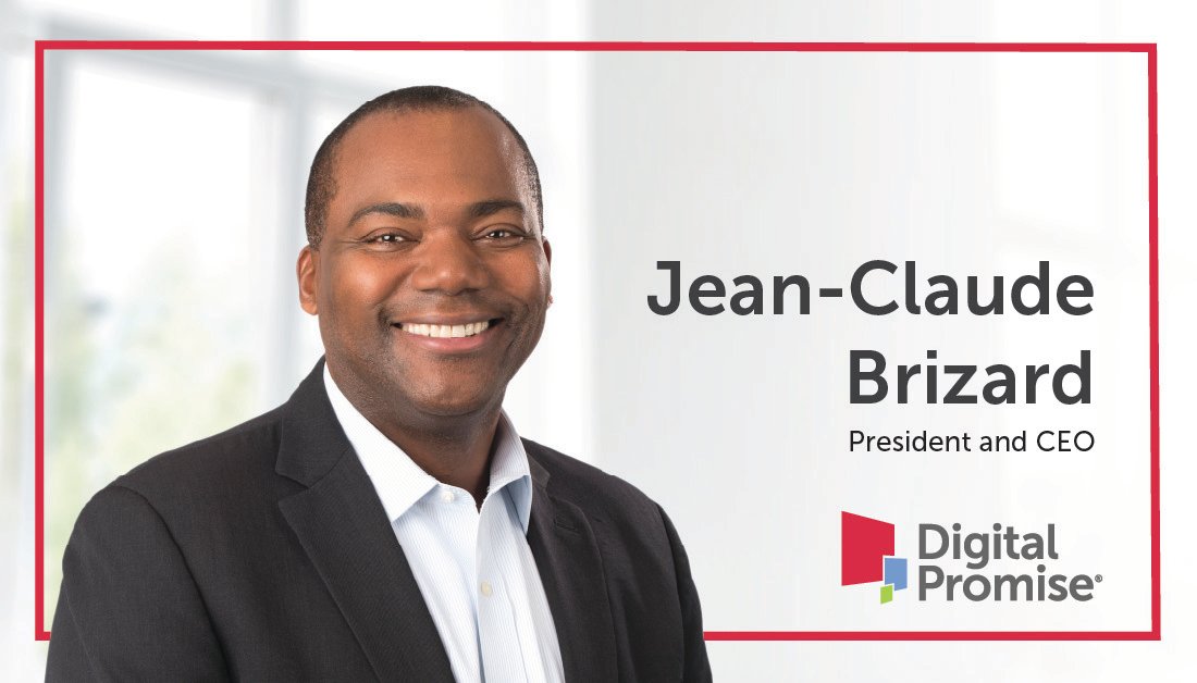 Digital Promise tweet media