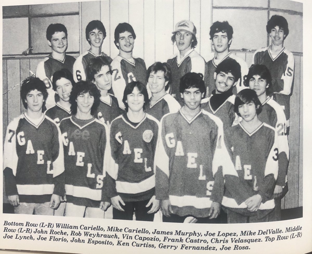 All Hallows Athletics tweet media