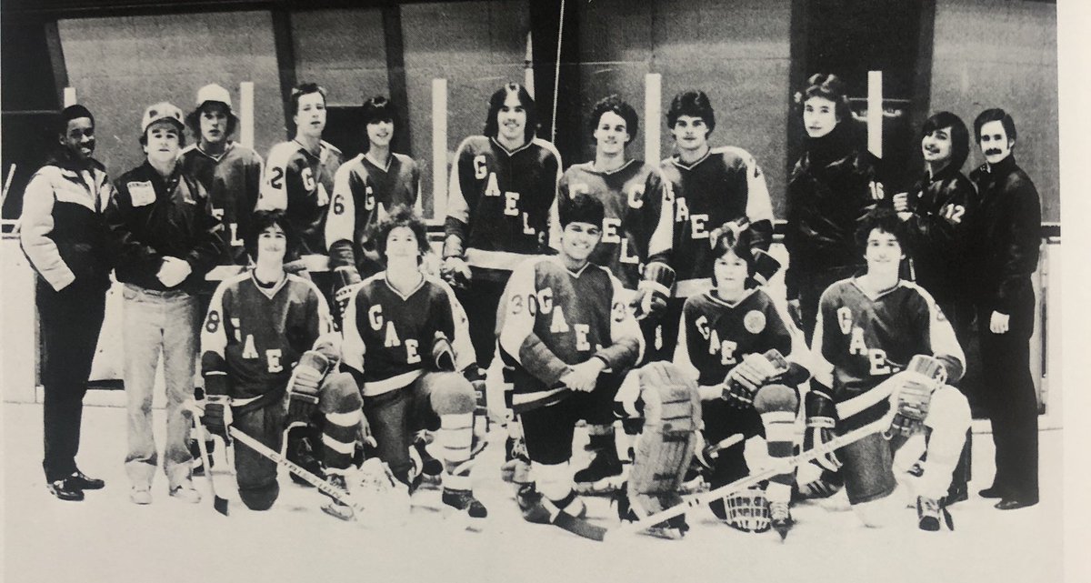 All Hallows Athletics tweet media