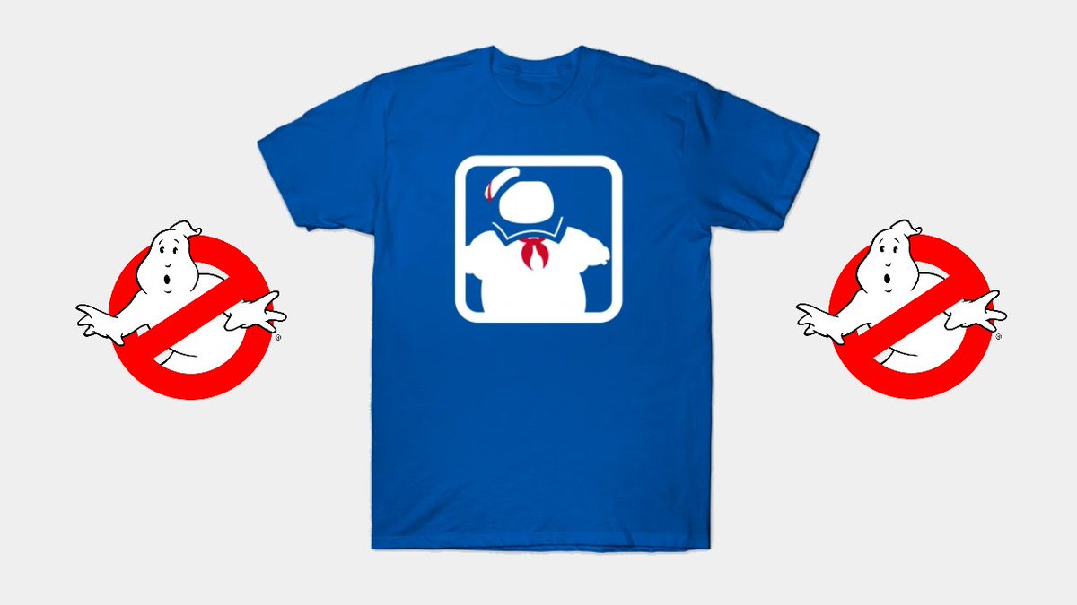 ExciteFlix's tweet image. #GhostbustersAfterlife may have been delayed again... But that gives us more time to prepare and dress properly for the Premiere! #Ghostbusters #MrStayPuft Ghostbusters trueview.one/pop-culture/gh…