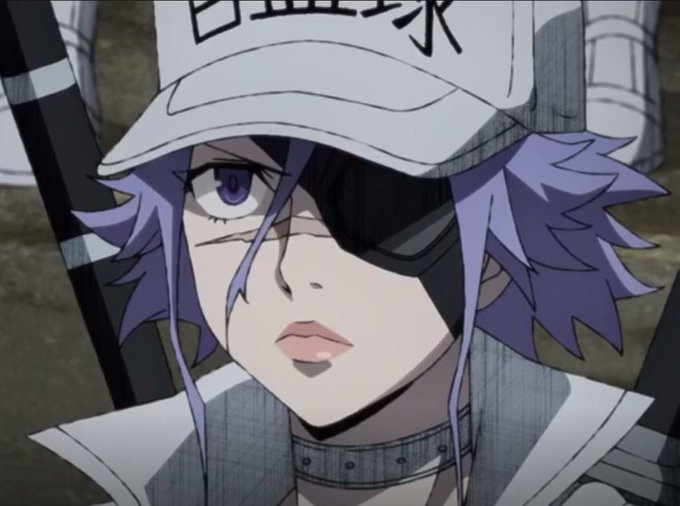im weak for a white blood cell  

#cellsatworkcodeblack 