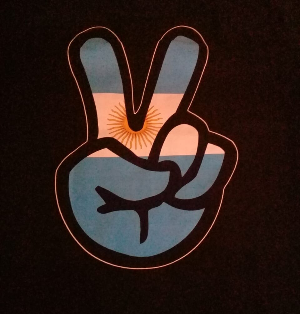 Chiques, amigues. de TW estoy intermado p un problema en el misculo psoap q me llena la panza dliquido y no peemite qmis riñones laburen bien. Espero salir de esta asi comemos in rico choriplan.... jajajaja