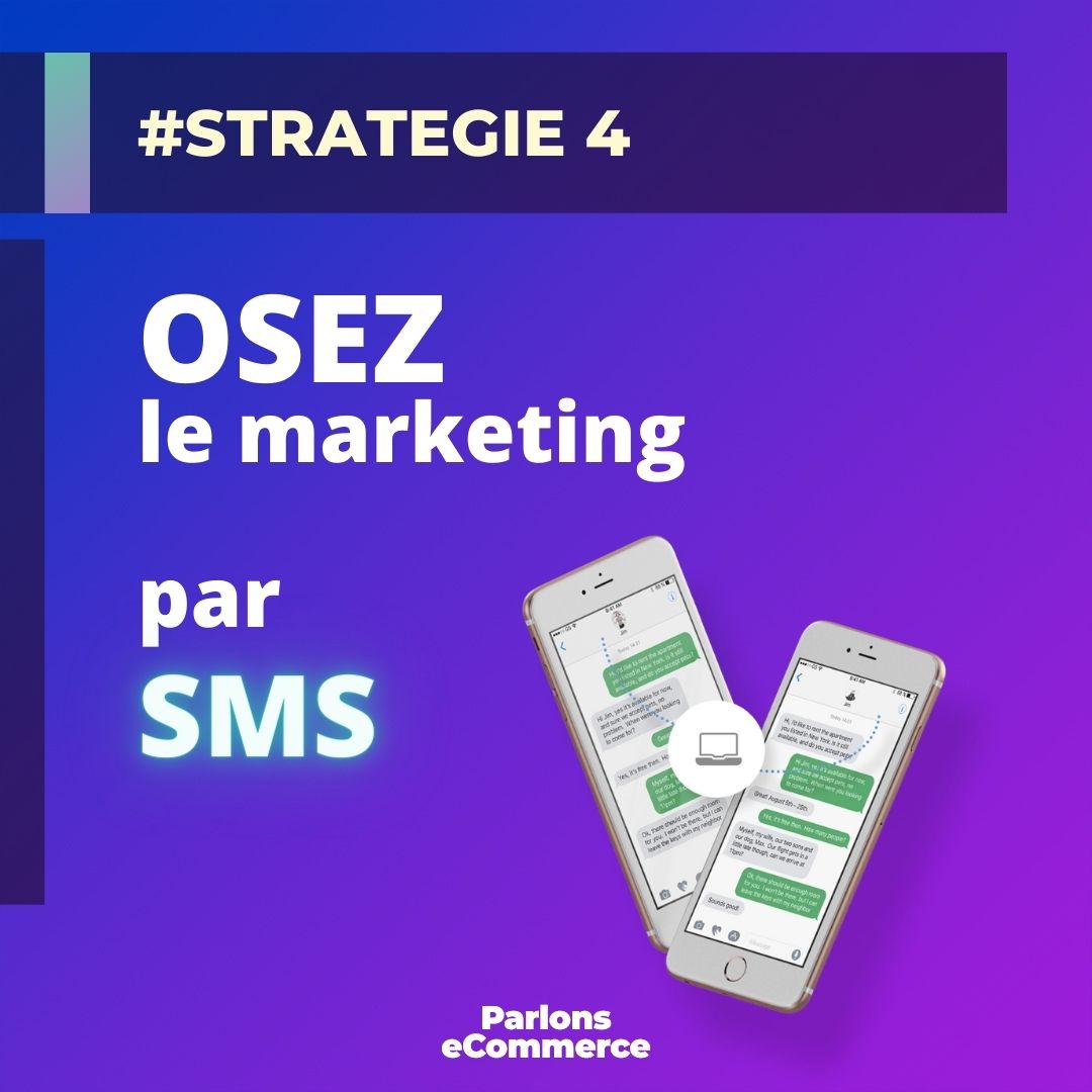 ParlonseCom's tweet image. 2/2
Misez sur la stratégie du marketing mobile en optant pour ces 4 stratégies.