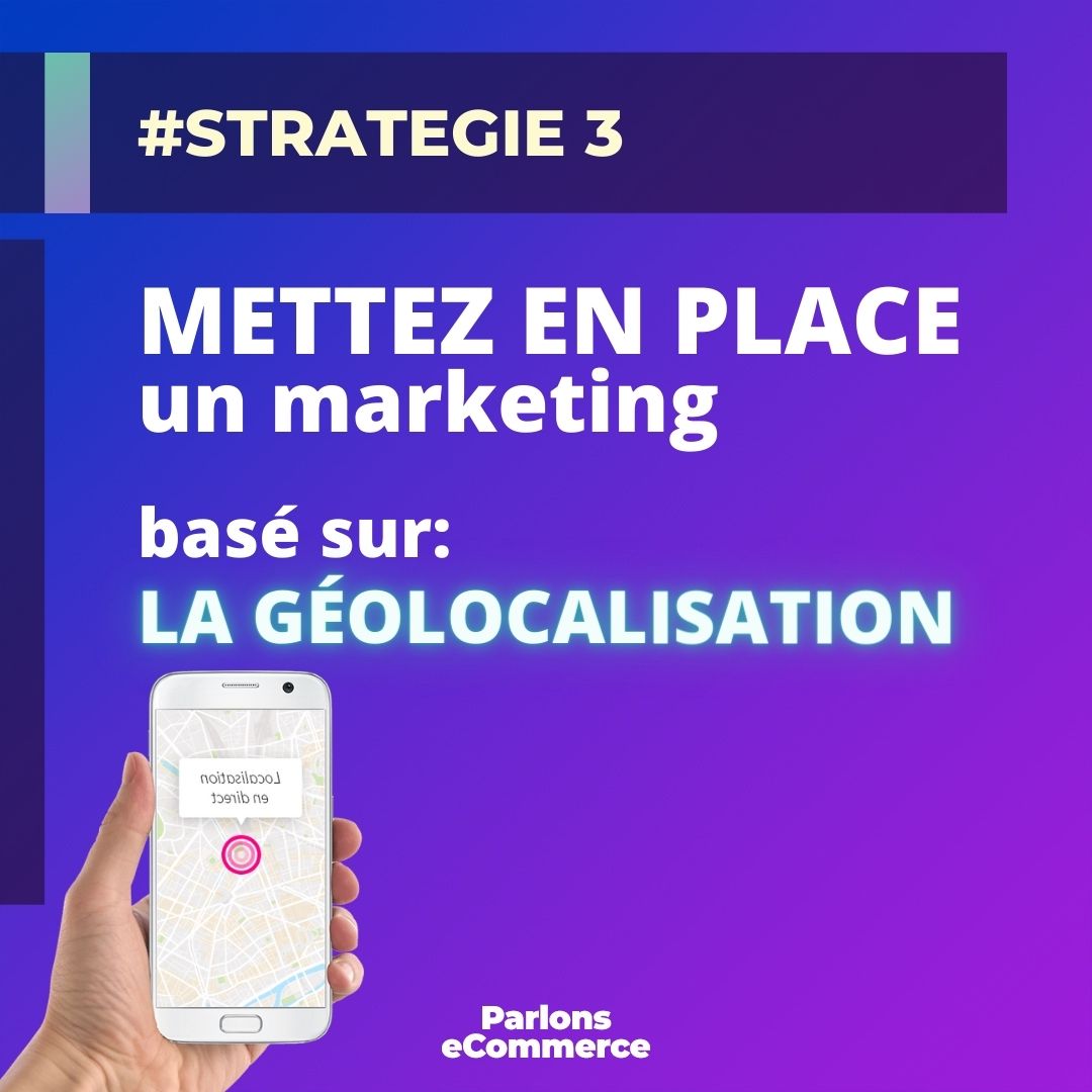ParlonseCom's tweet image. 2/2
Misez sur la stratégie du marketing mobile en optant pour ces 4 stratégies.