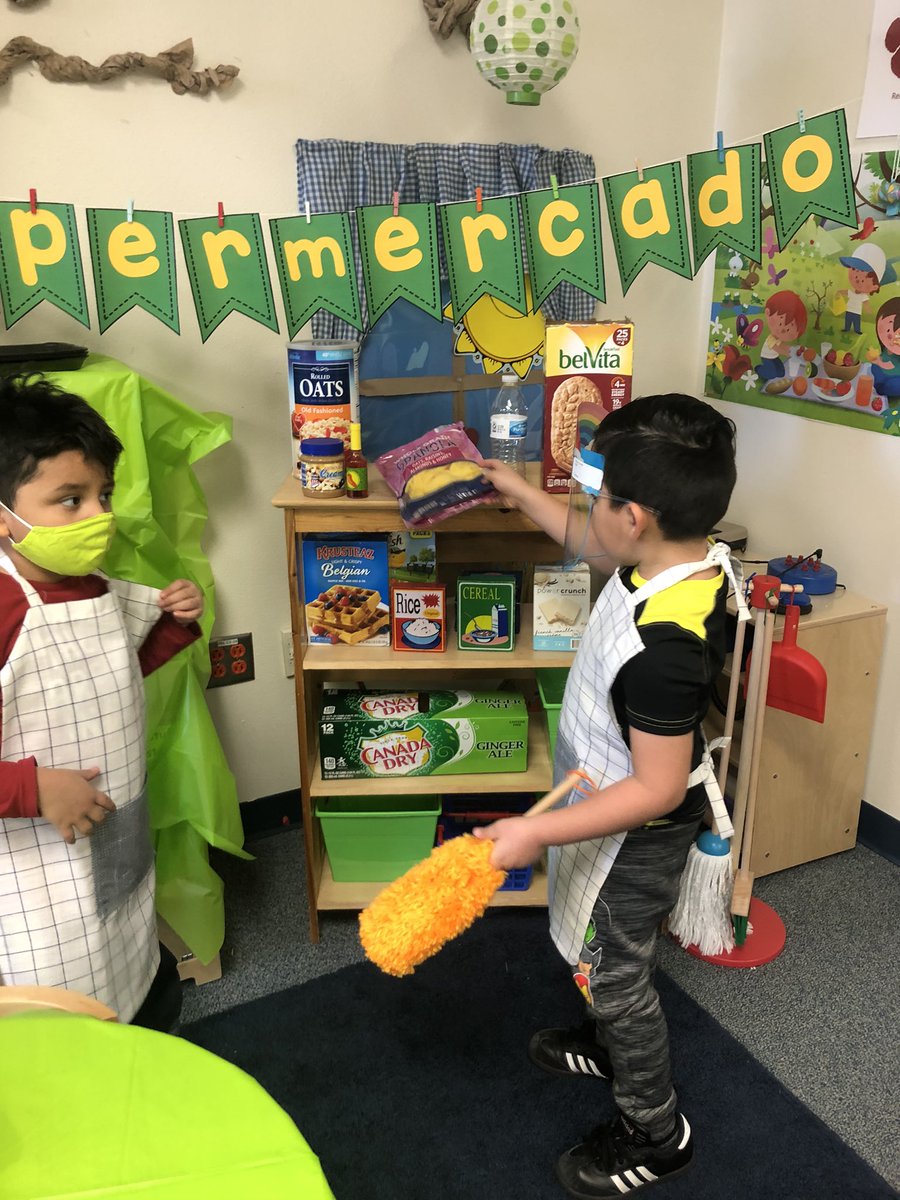 clausespindola's tweet photo. Prekinder is having fun  learning about our Community Helpers #barronworldfamous @barron_bigcats  @Plano_Schools #PrekinderPISD #communityhelpers https://t.co/yijyU8kS1S