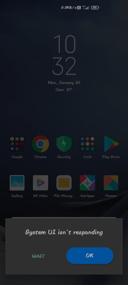 itsmeka46734303's tweet image. @IndiaPOCO  @POCOGlobal  after miui 12.1.2.0 update face somany problem. UI is not respond. Very disappointment. Worst update ever seen. #POCOX2  #poco #pocoupdate
#disappointed  😤😤😡😵😱😱😱