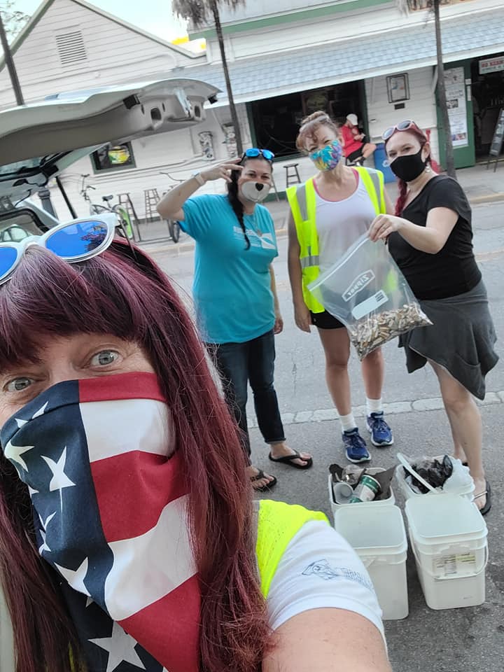 Surfrider Florida Keys tweet media
