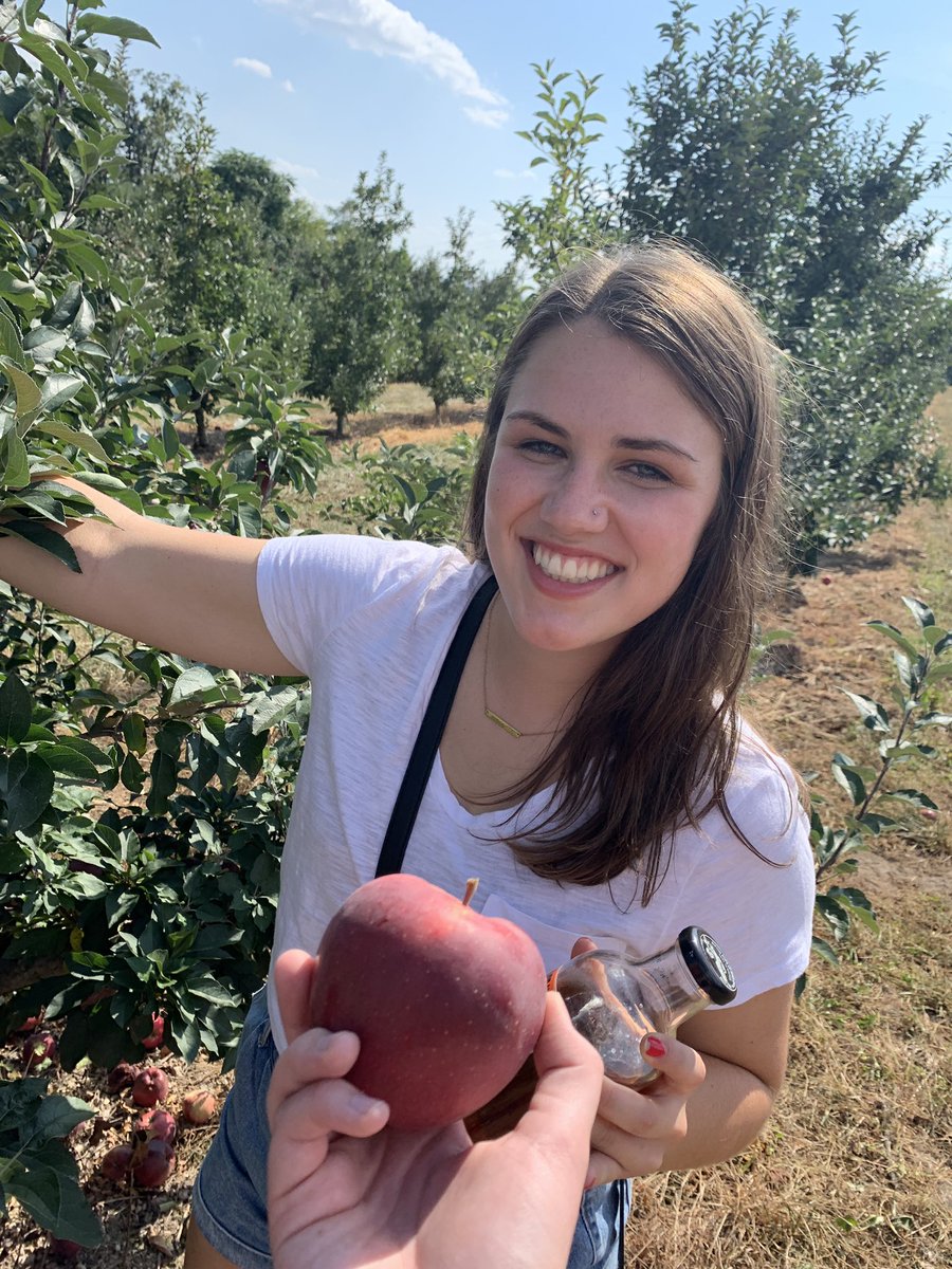 Meet Exec Monday!

Tyler is the team leader for Magic School Bus. He is a computer science major.

Lina is team leader for Mystery Machine. She is studying nursing/health sciences.

Molly is team leader for the Blue Barracudas. She is studying nursing with chronic illness.