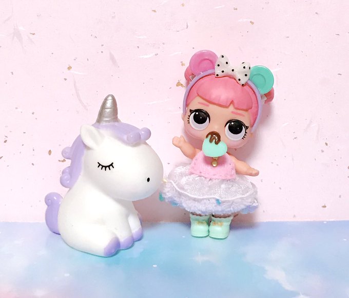 Lolサプライズのtwitterイラスト検索結果 古い順