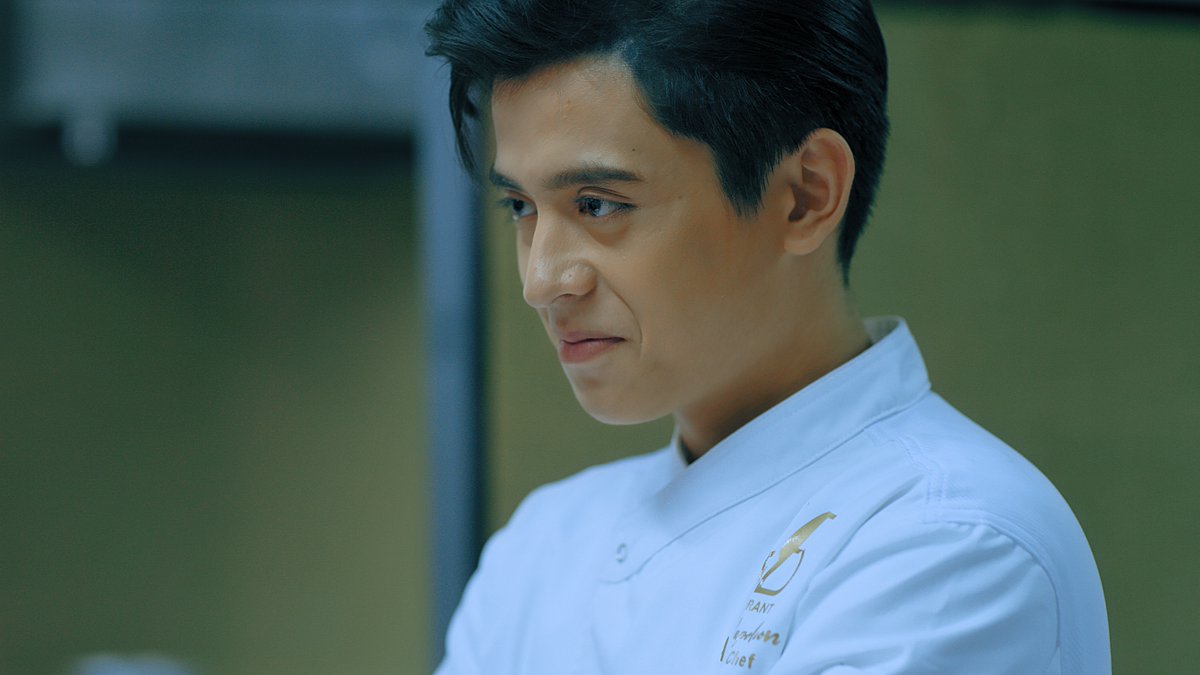 Proud yern? #TheLostRecipeBinagoongan
