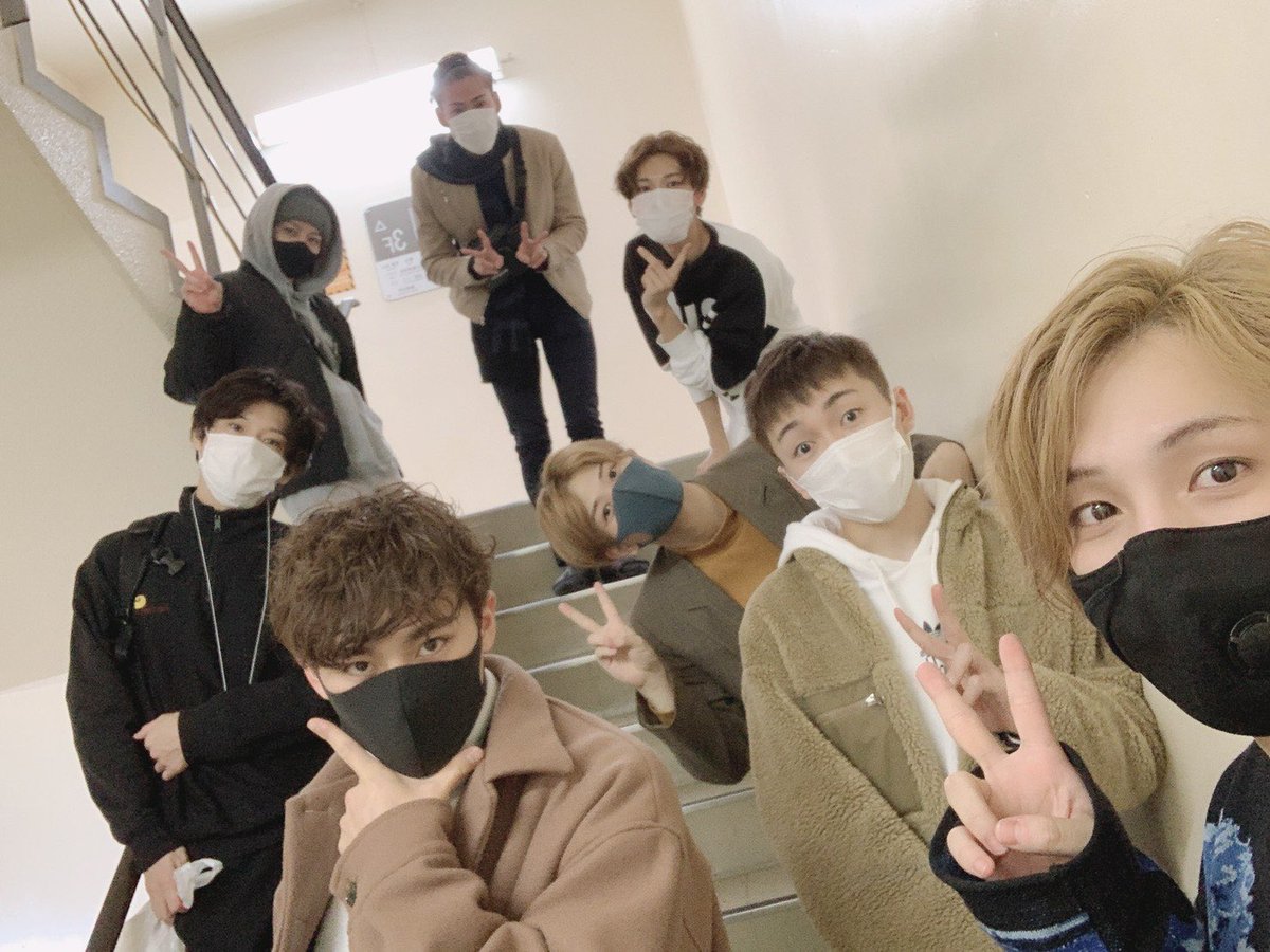 星 豪毅 ほしごうき Goki Hoshi Twitter