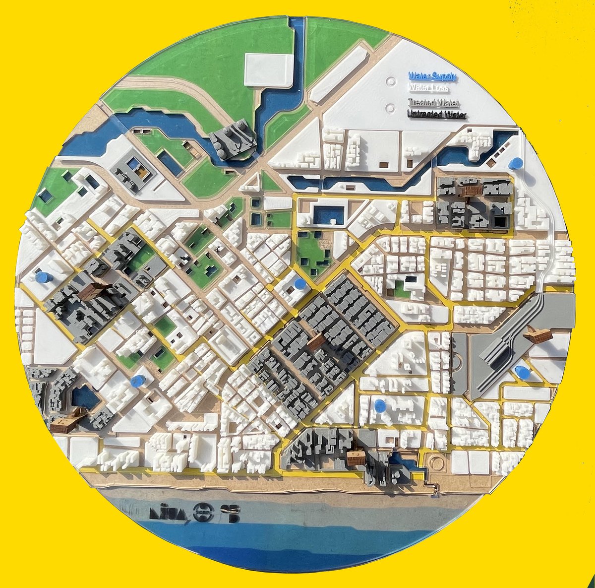 NIUA_India's tweet image. With the aim of simulating real-world conditions &amp;amp; scenarios for capacity building, @NIUA_India is developing a board game under the #SCBP project. A digital version will be developed to scale-up its efforts of capacity building across the country. 

Link: bit.ly/3obMLLT