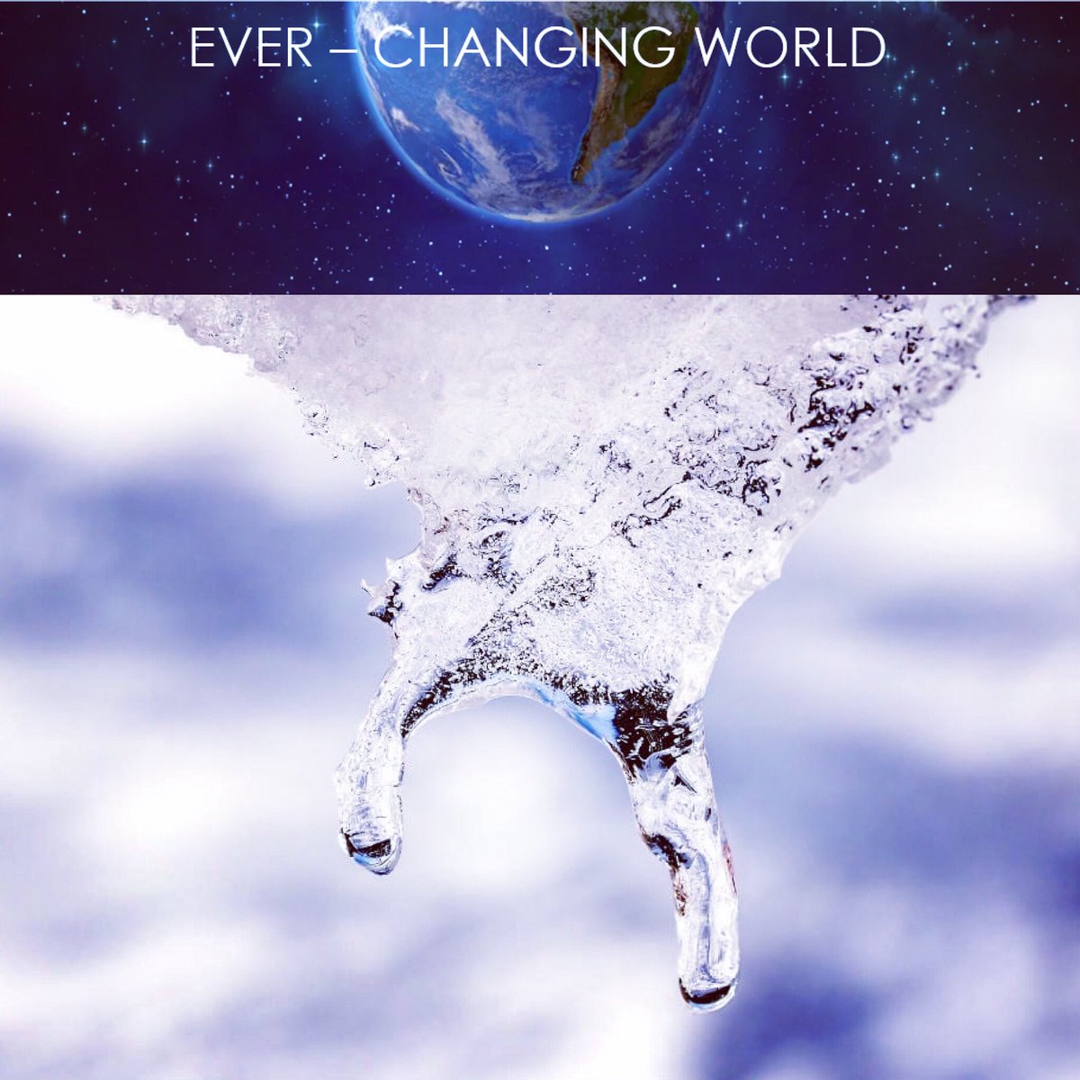 MagnificentMY's tweet photo. As the #sun #shines and the ice melts this beautiful #Monday morning in London, we are gently reminded of the #impermanence of life and the ever changing #world we live in...as beautiful as the #snow is we can not stop it from melting in the warm #sunshine.
#everchangingworld https://t.co/qDgzKQBSh7