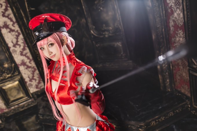 Twitterのコスプレ画像53