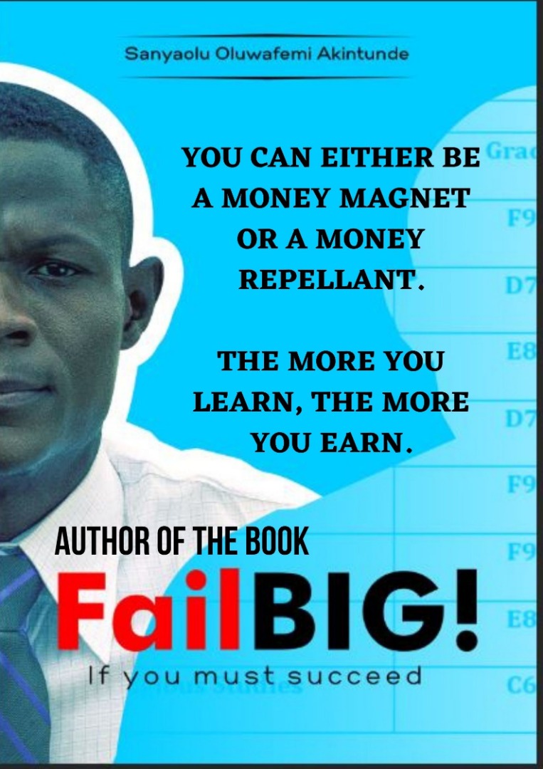 Sanyaolu Oluwafemi (@decount13) on Twitter photo 