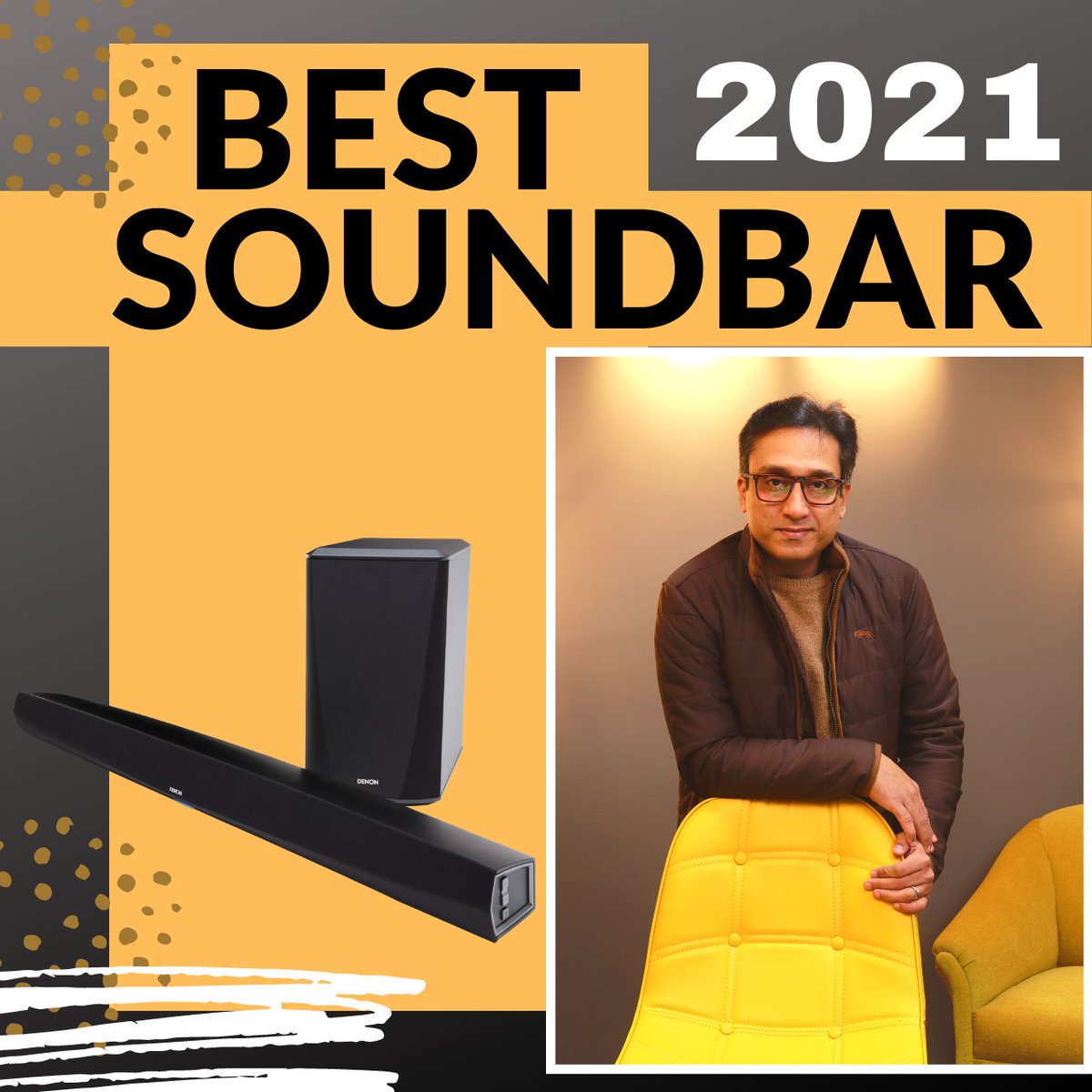 vm__one's tweet photo. FROM 5000 TO 15000
VIDEO COMING TOMORROW
@zebronics @BoatNirvana
@Flipkart @amazonIN
#bestsoundbar #bestbudget #budgetsoundbar #soundbar #soundbars #sonysoundbar https://t.co/hCJYTxsI00