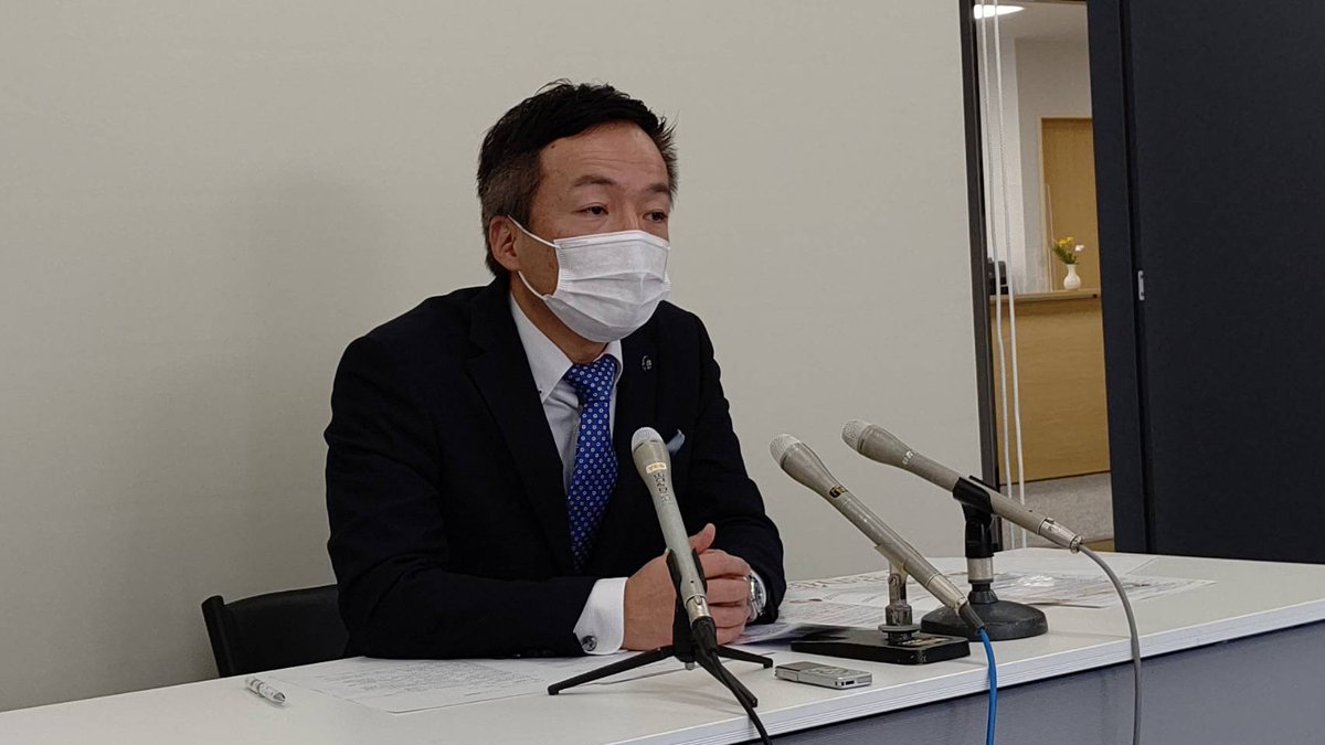 Hashtag 前田晋太郎 Auf Twitter