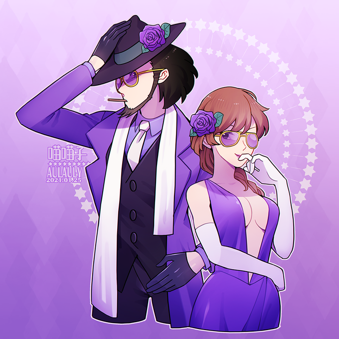 Twoucan 峰不二子 の注目ツイート イラスト マンガ コスプレ モデル Twoucan 峰不二子 の注目ツイート イラスト マンガ コスプレ モデル