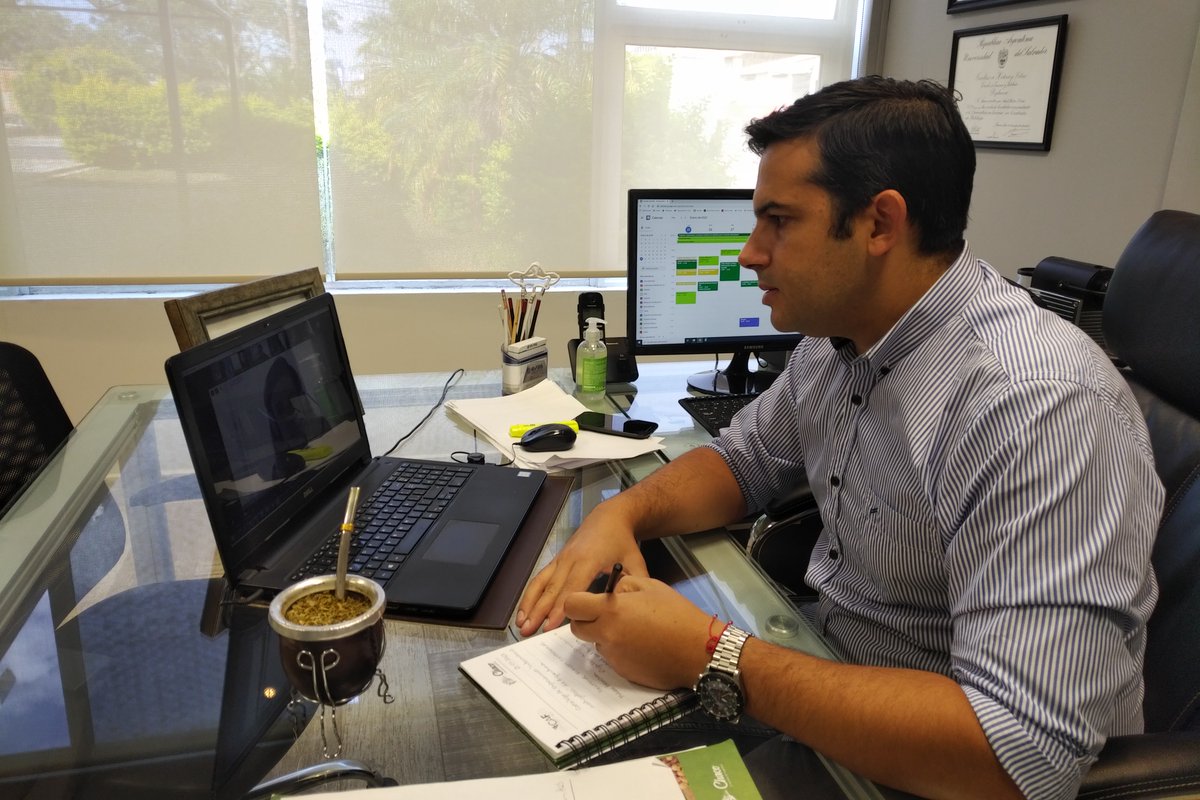 arielybarra's tweet image. Reunión informativa del @CFTurismo sobre #REPROII.
Es el programa de asistencia para sostener a las empresas del sector turístico cuya recuperación implica tiempos más prolongados teniendo en cuenta las características de la pandemia.
argentina.gob.ar/noticias/el-go…