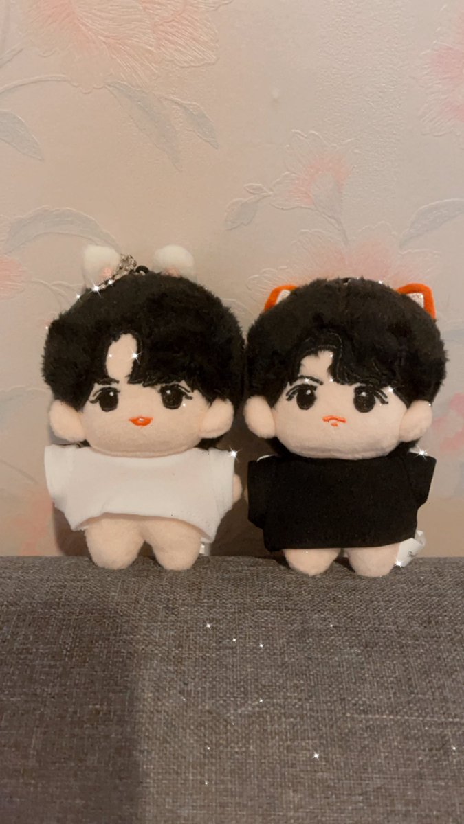 Palmsrii's tweet photo. น้อนมาแง้ววว ❤️ น่ารักมากๆเลยค้าบบบ

#รีวิวbrightwindolls https://t.co/hRiS7ZJbue