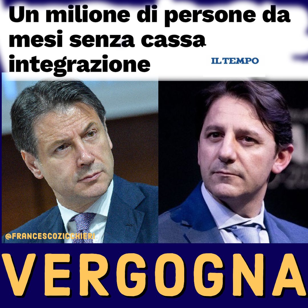 ‼️IN QUESTI NUMERI DRAMMATICI E VERGOGNOSI È LA CRISI DI GOVERNO‼️
❌AVETE FALLITO SULLA PELLE DI IMPRESE E DI FAMIGLIE.
❌ANDATE A CASA.
