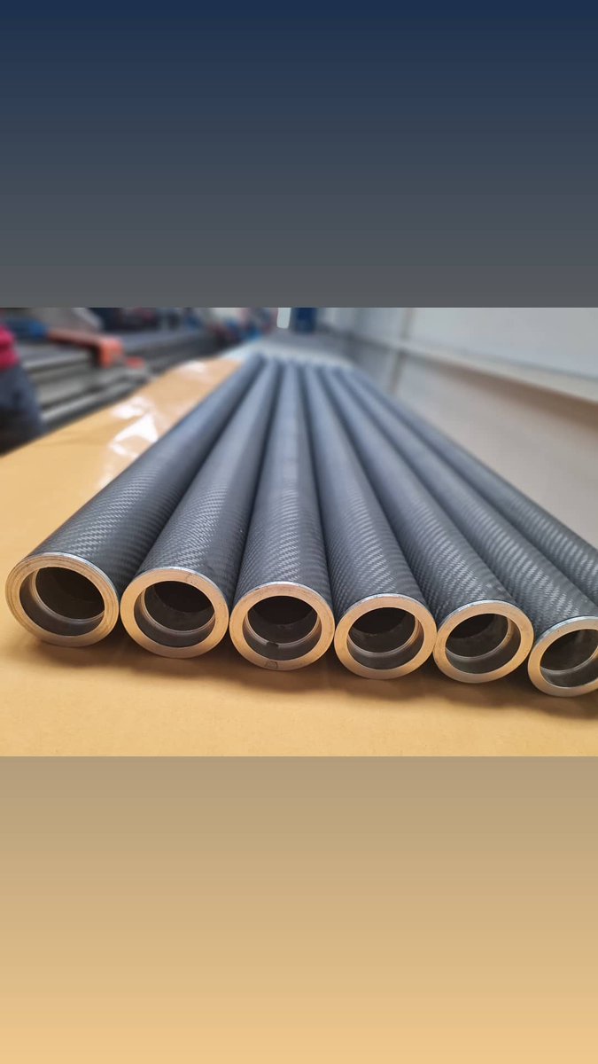 kompozitsan's tweet photo. Karbonfiber Merdane
High Performance
•% 100 Prepreg
•Worldwide shipping
•Hot Pres
•120TG
#telescopic pole
#carbonfibertube
#carbonfiberpole
#fiberglasstube
#fiberglasspole
#carbonfiberrod
#carbonfibermast
#carbonfiberpipe
#tbt #karbonfiber https://t.co/W0mR1fA2dn