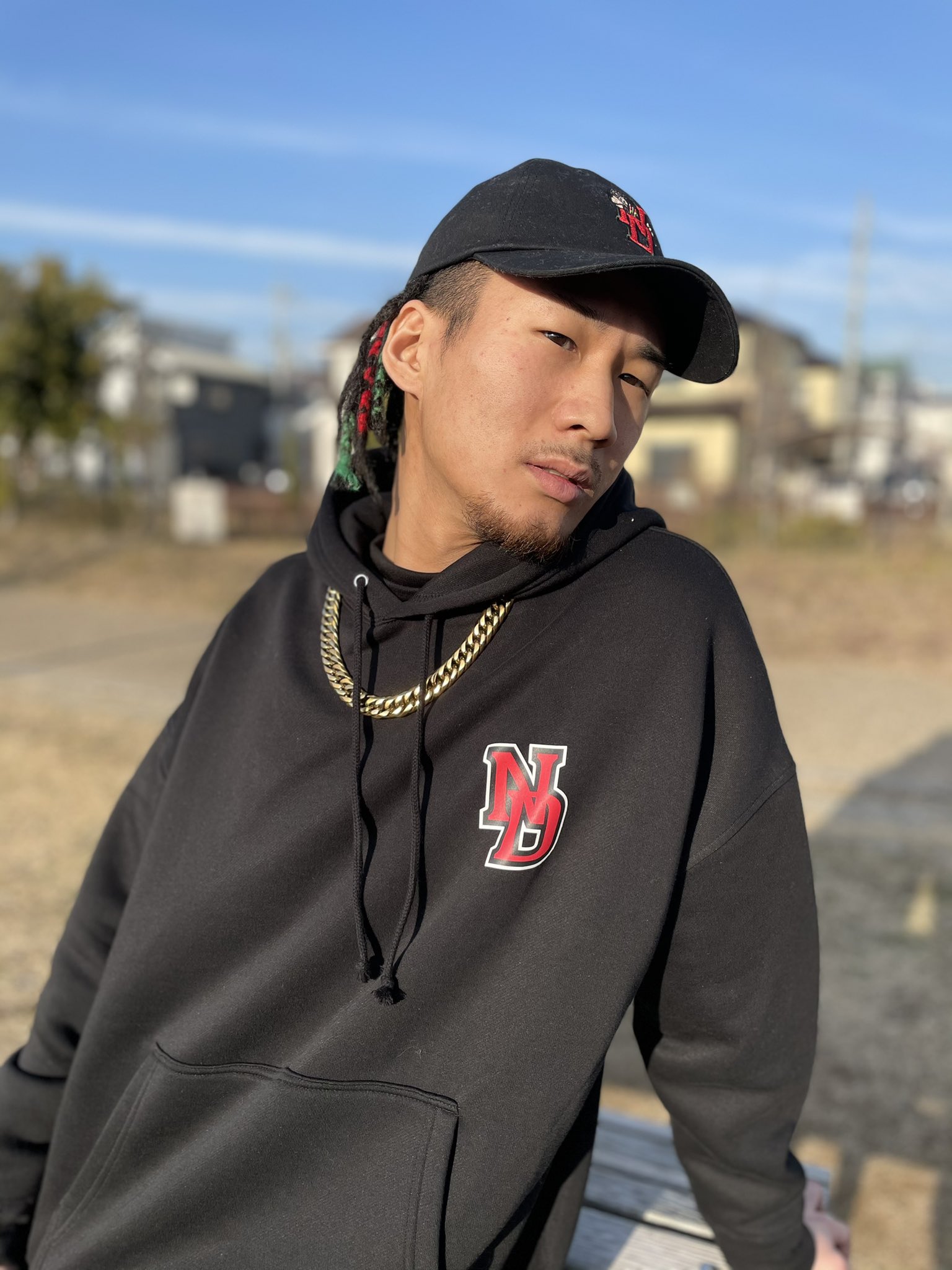 即日発送 チャンネルがーどまん フード レア MY 服 メンズ レディース がーどまん🍄 on X: 