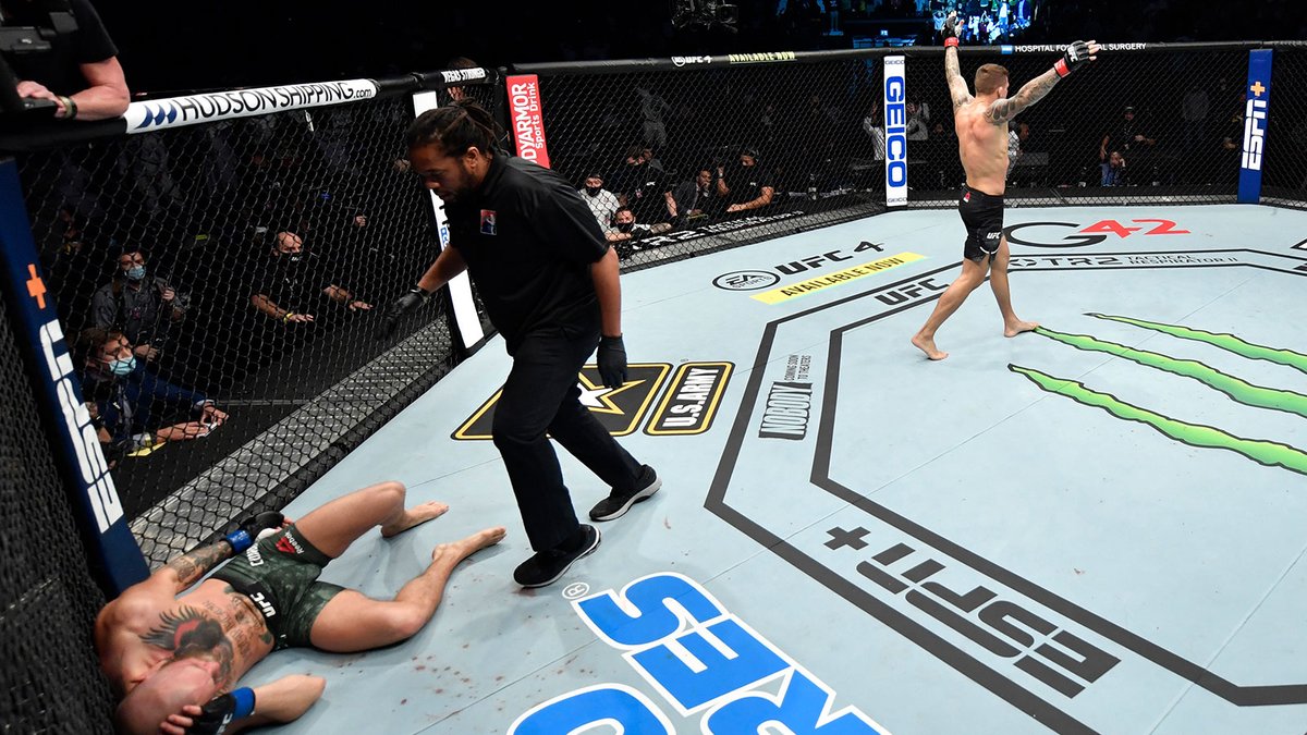 ufcontnt's tweet photo. 2014 🆚 2021 https://t.co/Yof4plmCxr