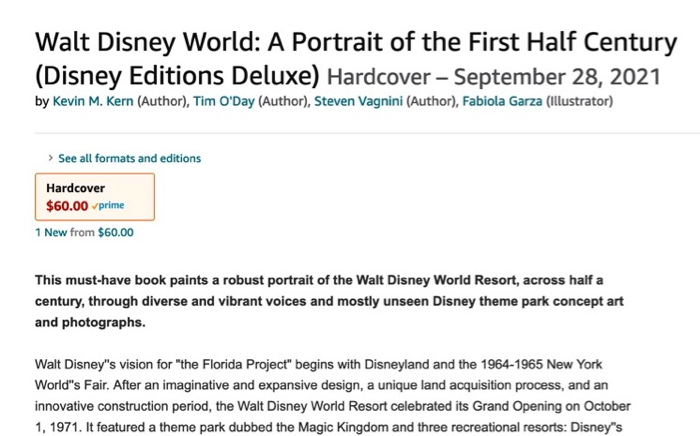 Denise at Mousesteps tweet media