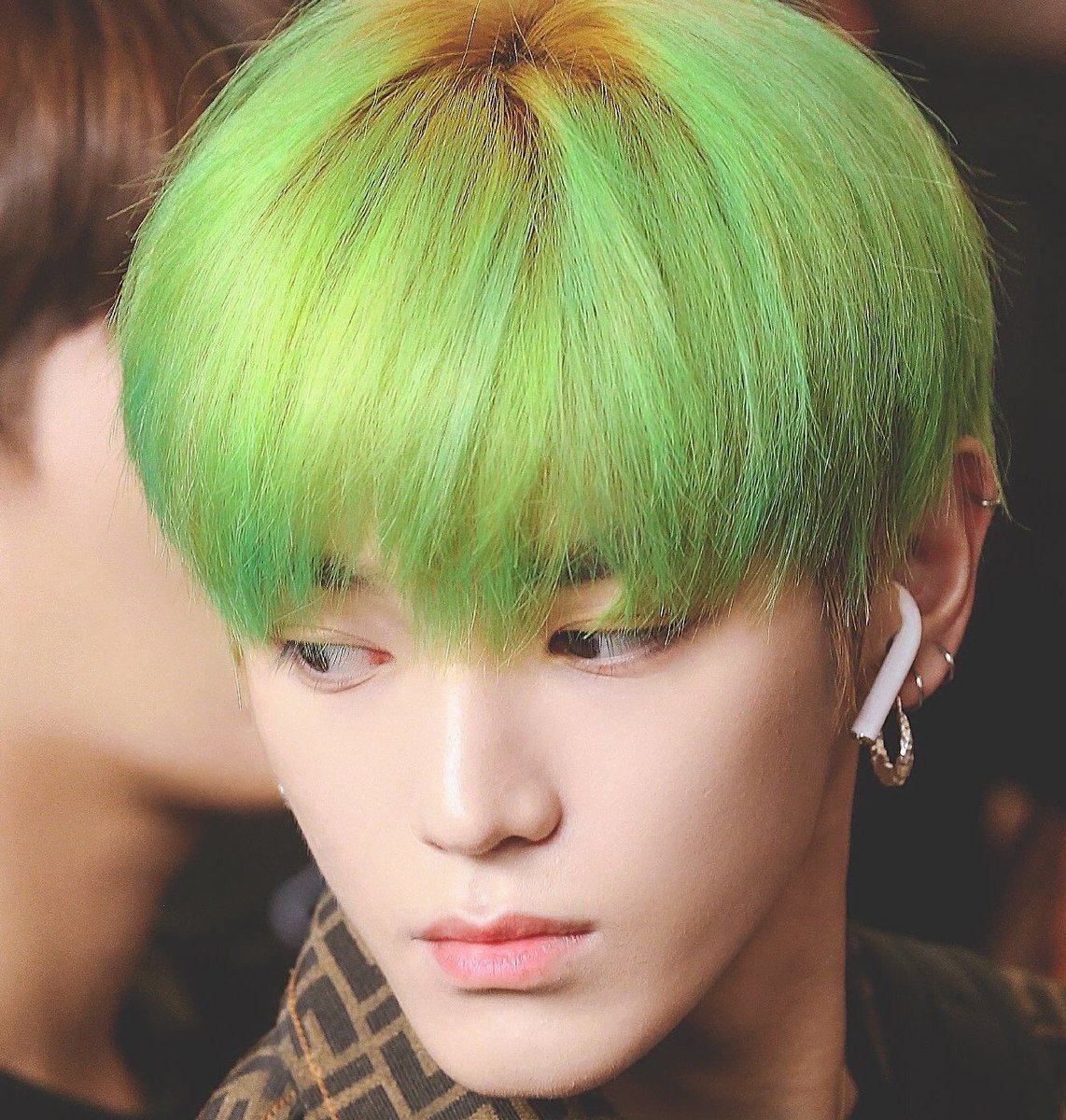 Fck it taeyong as cabbage- a thread