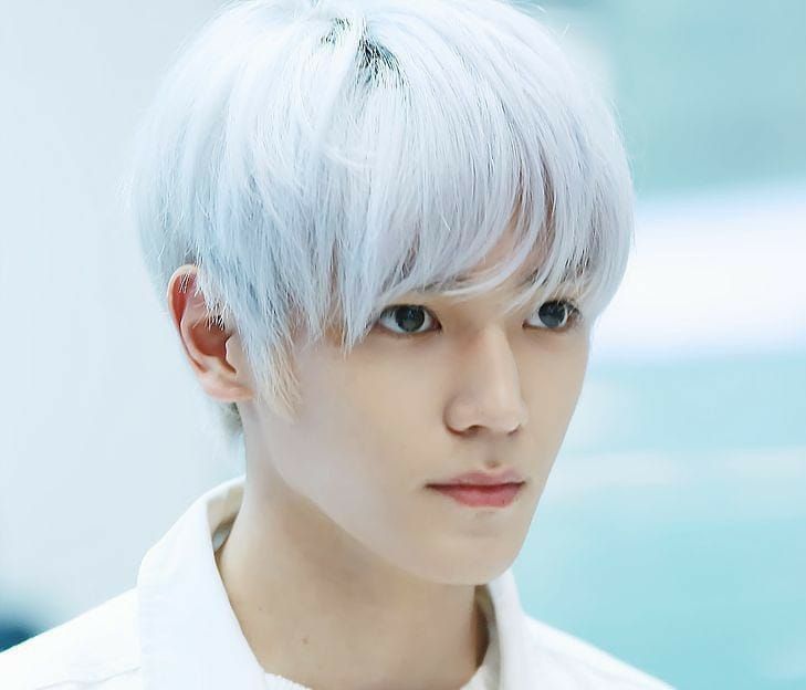 Fck it taeyong as cabbage- a thread