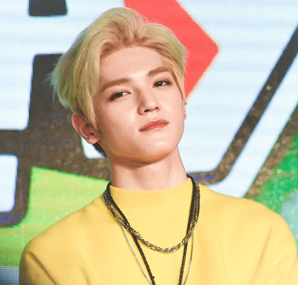 Fck it taeyong as cabbage- a thread