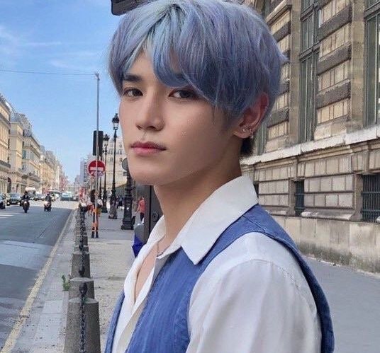 Fck it taeyong as cabbage- a thread