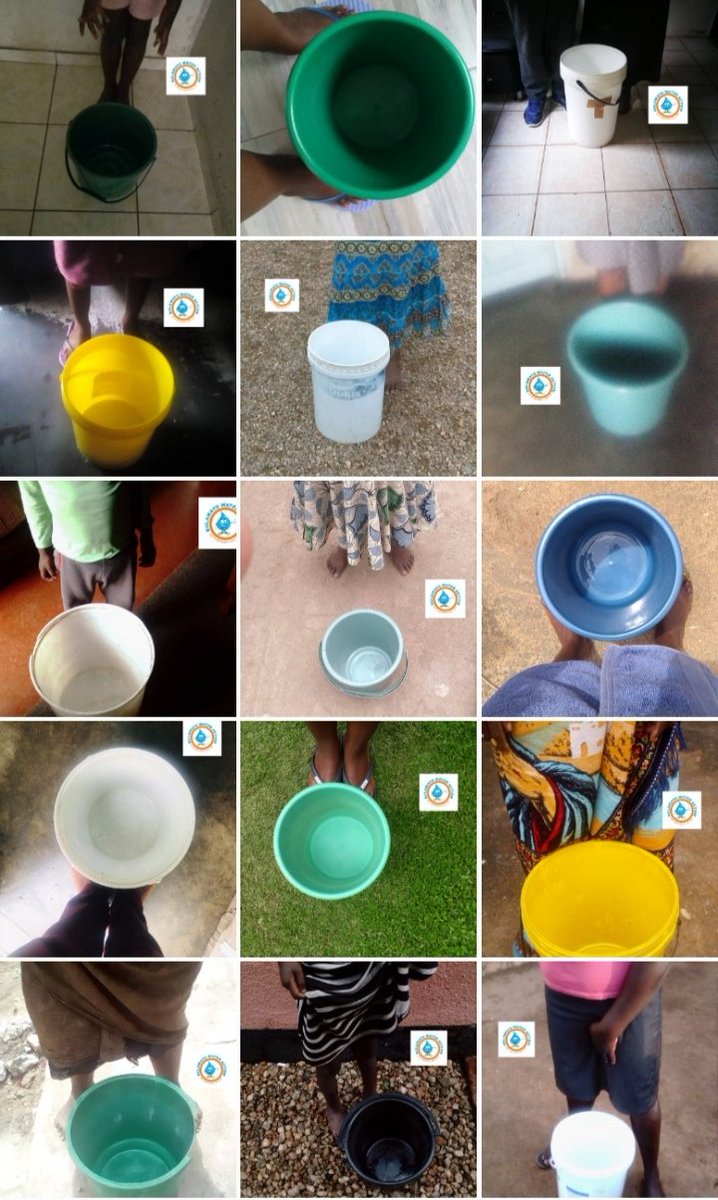 Bulawayo Water Action tweet media