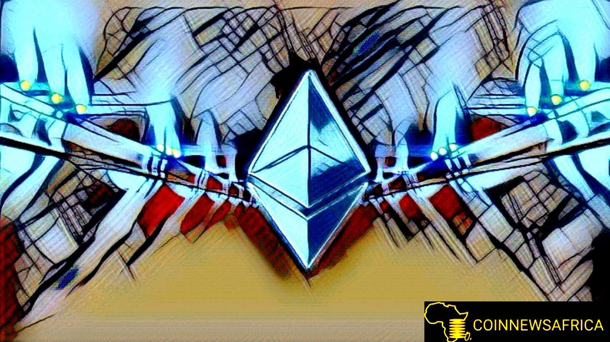 CNAMarkets's tweet photo. Why #Ethereum is Set to Become the Main Asset for Investors in 2021 After Hitting a New ATH of 1,475 USD
https://t.co/2iitO1NUZ7 https://t.co/N4CpVXnvbT