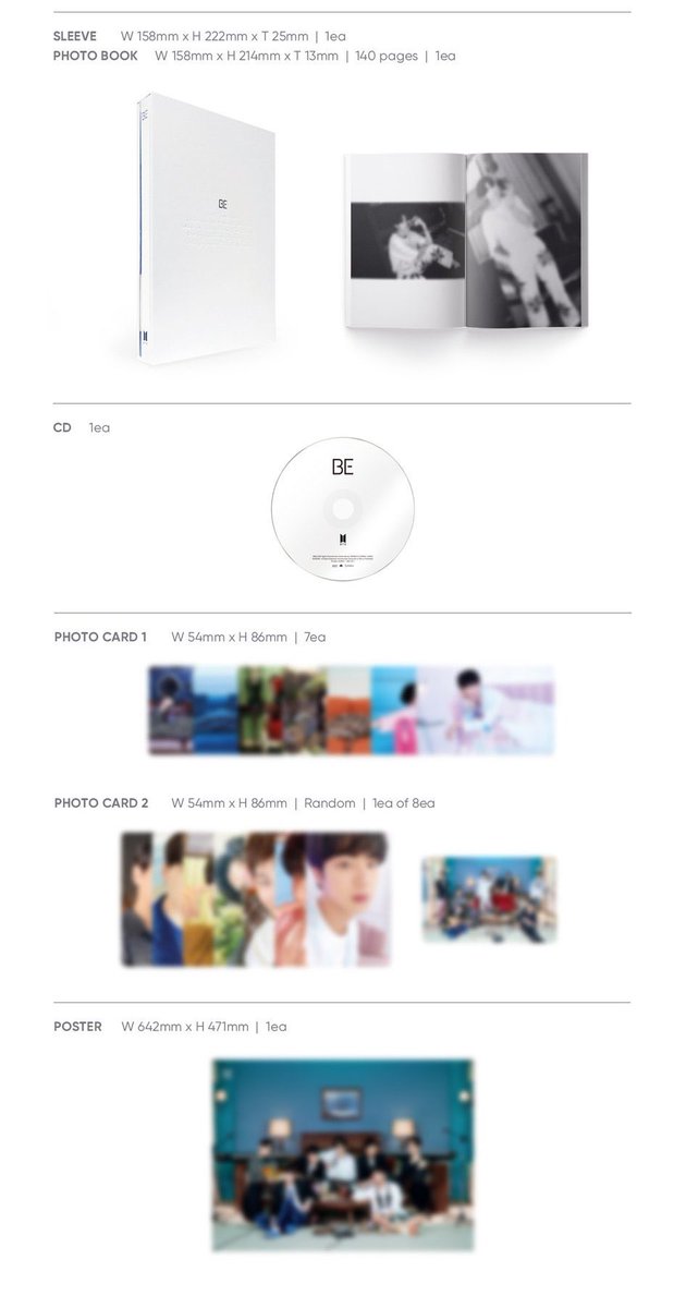 BTS ‘BE’ ESSENTIAL EDITION ALBUM WORLDWIDE GIVEAWAY 🔥

- retweet
- must follow <a href="/SeoulSkyPH/">Seoul Sky PH✨</a> &amp; retweet their pinned tweet!
- tag <a href="/BTS_twt/">방탄소년단</a> for TS50! (unli)

• 1 winner, worldwide ✈️ 
ENDS IN 48 HOURS !! | GOODLUCK EVERYONE! 🥳
