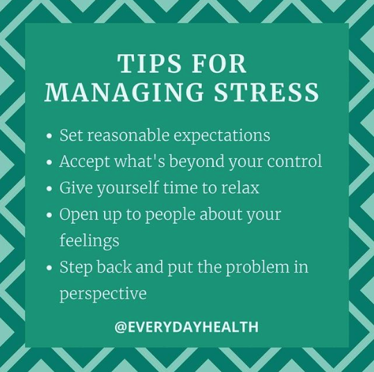 Everyday Health tweet media