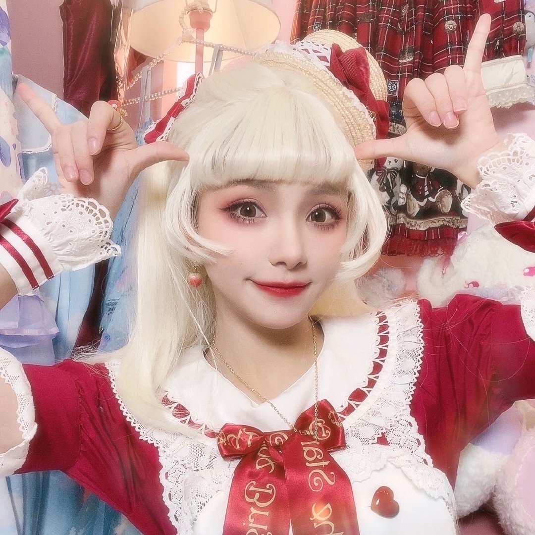 谢安然 Xieanran Twitter