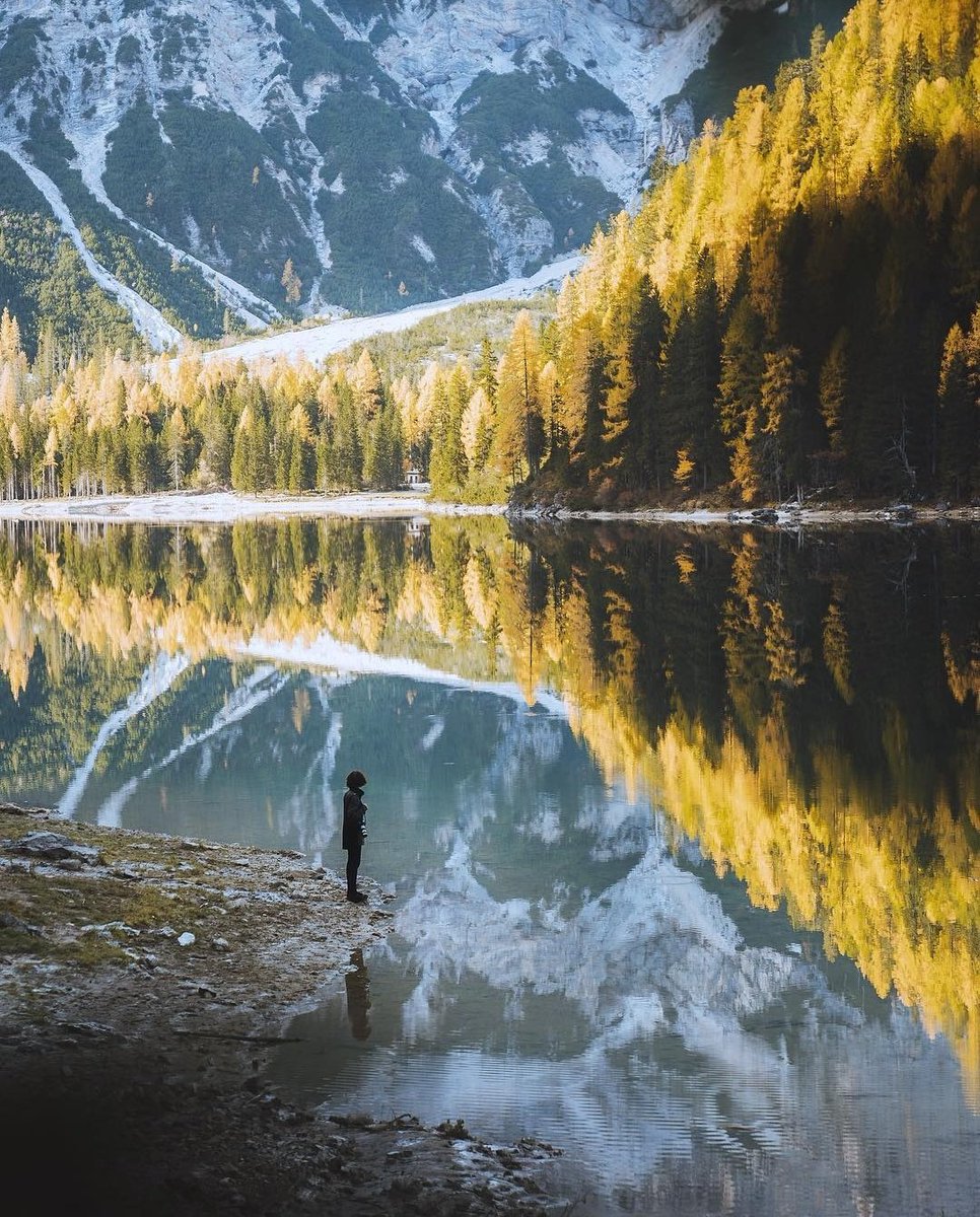 South Tyrol, Italy