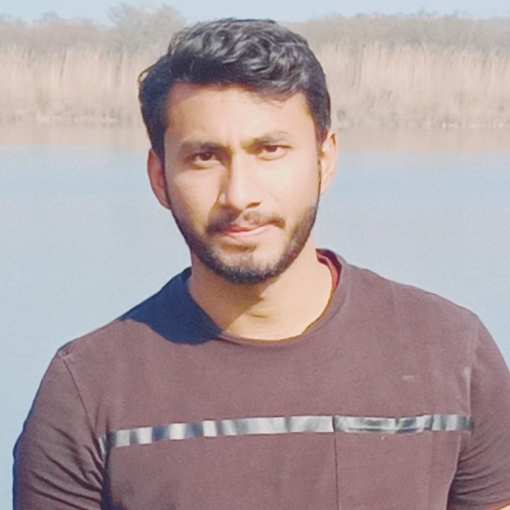 Shami024's tweet image. #NewProfilePic