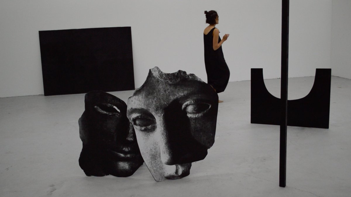 RuyaMaps's tweet image. RUYA MAPS is pleased to share the finalists in our open call: Alkmini Gkousiari, Iliodora Margellos and Melina Fakitsa Mosland. Congratulations to the artists!

They have each been awarded micro-commissions to create new work in response to their relationship with #Athens.