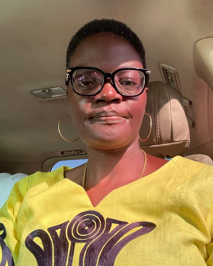 SweetbutKanana's tweet photo. 😁😷
Love thyself! #BlessedTulia #Mbozyovibes #Mbozyolove https://t.co/YPPU2R1YwW